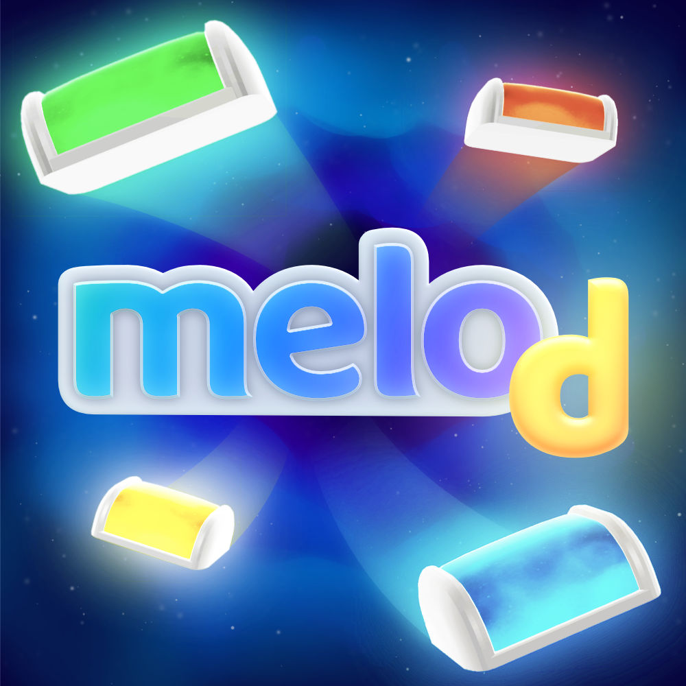 melod logo