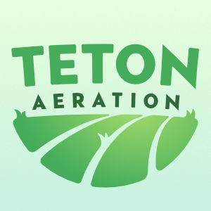 Teton Aeration logo