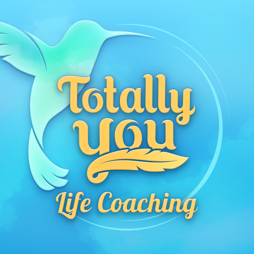 Totall You Life Coaching Logo