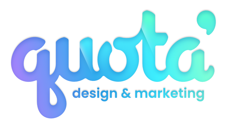 quota, Design and Marketing