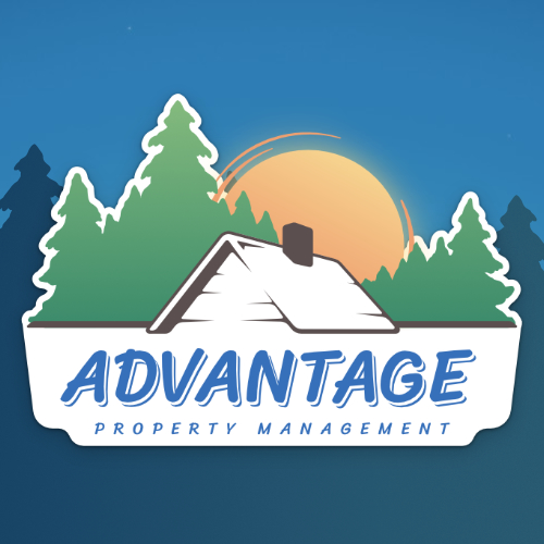 Advantage Property Management logo